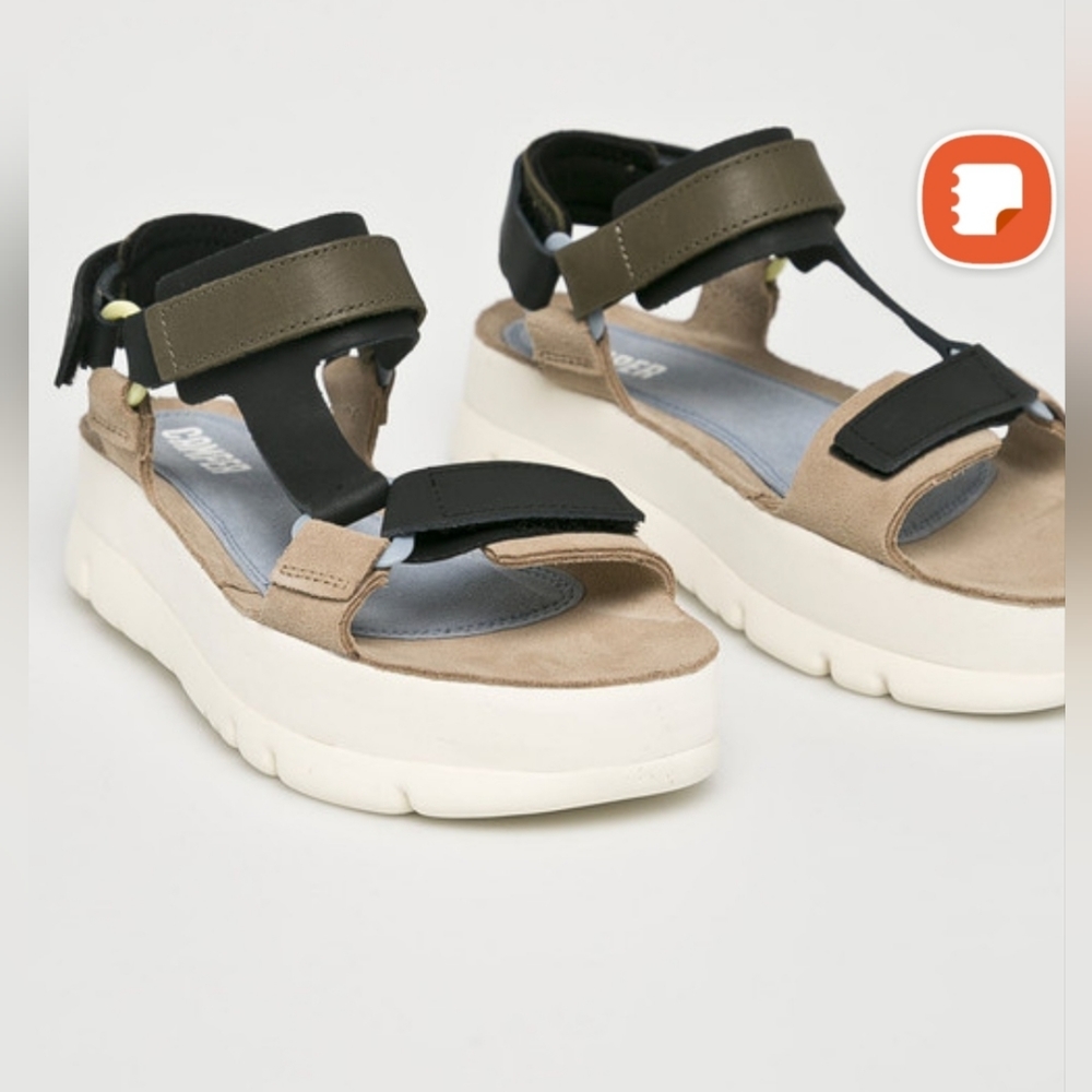 Camper sandals